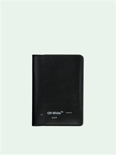 Logo Passport Wallet 